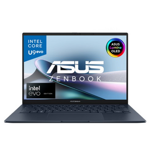 에이수스 2024 젠북 14 코어Ulta9 인텔 14세대, 폰더 블루, 1TB, 32GB, WIN11 Home, UX3405MA-PZ293W