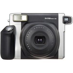 FUJIFILM 인스턴트 카메라 체키 WIDE instax WIDE 300 INS WIDE 300, 1개, 상세페이지 참조