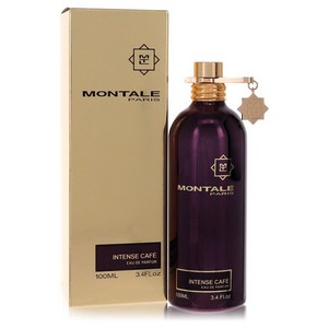 Montale 몽탈 인텐스 카페 EDP 100ml (여자), 1개