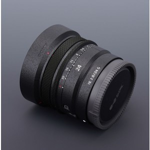[코엠스킨] 소니 FE 24 F2.8 G 렌즈 스크래치 보호 필름, 배송 메시지에 색상 입력해주세요!, 1개, FE 24 F2.8G 배송 메시지에 색상 입력해주세요!