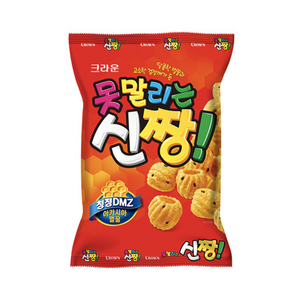 못말리는신짱, 200g, 12개