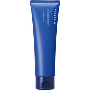 오르비스 ORBIS CLEAFUL 클리어풀 워시 120g[세안폼], 단일, 1개