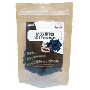 MOS 통카빈 A급 50g 브라질 아마존산, 1개