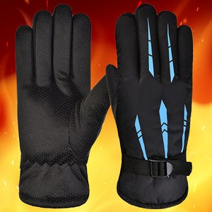 디지티 울버린 GLOVES 방풍 방한 기모 헤비장갑