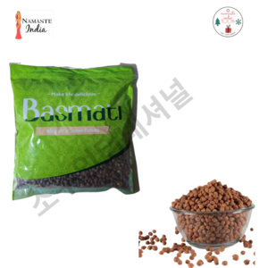 BLACK CHANA 800GM, 1개, 800g