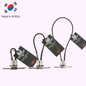 뮤즈텍 모가미 패치 케이블 15Cm / 20Cm / 25Cm / 30Cm / 45Cm / 60Cm, PSR 15(15Cm), 1개