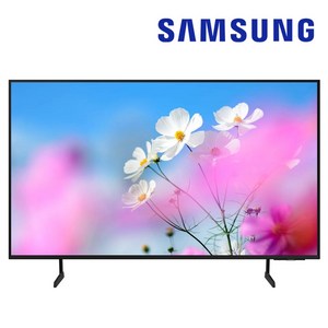 삼성전자 50인치 UHD 4K TV 스마트 LED LH50BEA 사이니지 1등급 삼성기사직접배송설치, 125.7cm (50인치), 스탠드형, 방문설치