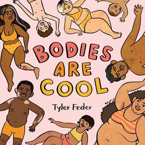 Bodies Ae Cool, Rocky Pond Books