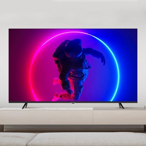 5년무상AS 24년형 구글TV 55인치 이스트라 쿠카 UC551UHD 안드로이드 스마트, 139cm(55인치), 스탠드형, 자가설치 ,139cm , UC551UHD