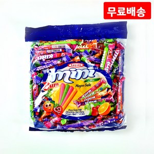 타야스 미니얌 믹스, 700g, 2개