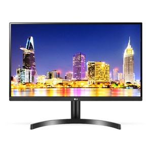 [LG전자] LG 68cm(27인치) QHD모니터 27QN600