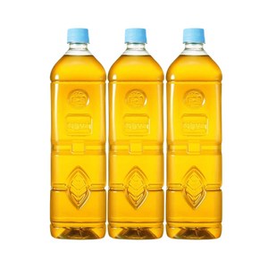 하늘보리 에코 무라벨, 1.5L, 12개