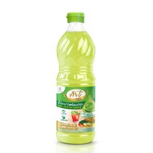 [태국] 암폴 라임음료 라임주스(요리용) / [THAI] AMPOL MAETUK LIME JUICE fo cooking, 1개, 300ml