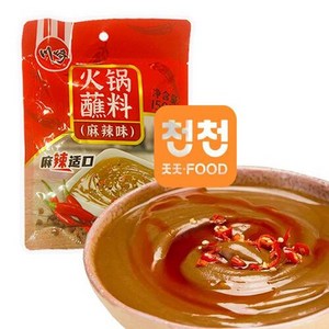 촨치 마라맛 150g, 1개