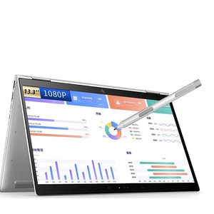 액티브 터치 스타일러스 펜 HP EliteBook x360 1020 1030 1040 G2 G3 G4 G5 Elite x2 1012 1013 태블릿 펜슬용