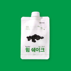 윔다이어트 고단백 윔 쉐이크 30g x 5개입 (150g), 5개