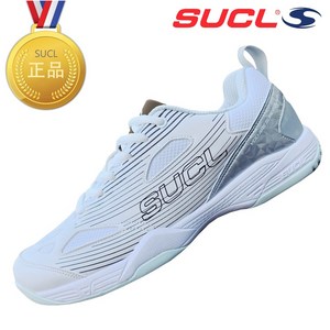 SUCL 슈클 초경량 배드민턴화 엑스라이트 TENNIS SHOES 탁구화 배구화