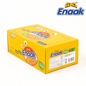 게메즈 에낙 치킨맛 720g (30g x 24개입박스), 1박스