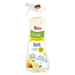 폴리보이 오가닉 욕실 클리너 스프레이, 500ml, 1개