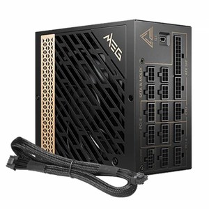 MSI MEG Ai1300P PCIE5 80PLUS PLATINUM