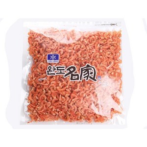 [온도씨]두절새우 400g(중국산) 볶음용, 1개