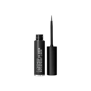 맥 리퀴드라스트 24아워 워터프루프 라이너 2.5ml POINT BLACK, 1개