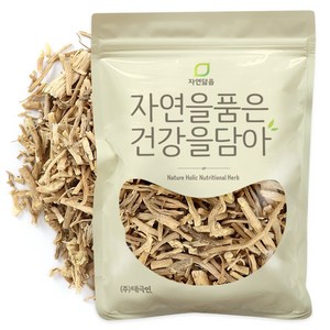 자연닮음 국산 우슬 뿌리 쇠무릎 600g, 1개