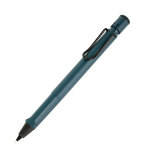 LAMY 사파리 샤프 페트롤 2023년, 0.5mm, 1개