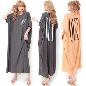 통통마녀 ] 아툿트 롱롱 원피스 5칼라 / 6 XL 까지 / 오버사이즈