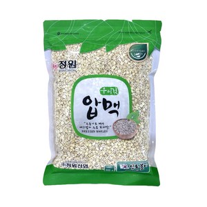 국산 압맥 보리 800g, 1개