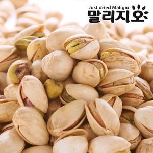 말리지오 생 피스타치오, 1개, 1kg