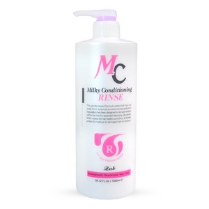 [모나리자] 자브 밀키 컨디셔닝 린스 1500ml, 1개