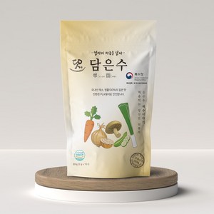 담은수 채수 티백, 20g, 1개