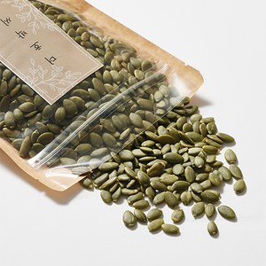 허니비 구운 호박씨, 300g, 1개