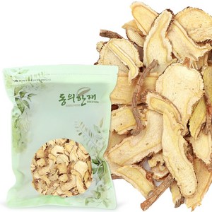 동의한재 국산 식방풍 갯기름나물 방풍뿌리, 600g, 1개