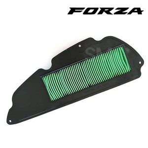 포르자300 FORZA300 에어클리너필터(도입), 1개