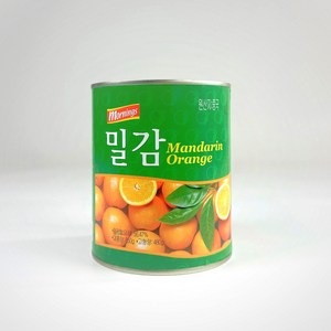 미스토리 밀감 850g, 1개