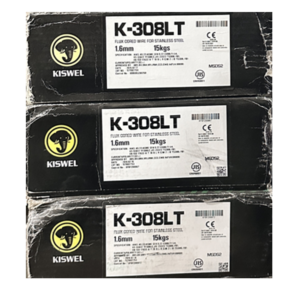 CO2 와이어 고려용접봉 K308LT 15kg 스텐 SUS 스텐레스용접봉, 1.2mm x 15kg