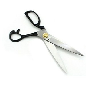 코텍 재단 가위 옷 천 가죽 재봉 원단 가위 260mm shc*918wY, 본상품선택