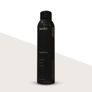 히든 퍼퓸 스프레이 바디로션 상탈 그레이 250ml, 1개