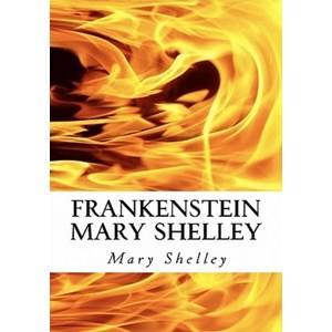 Fankenstein May Shelley:, Xlibis Cop