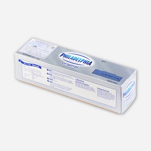 크림치즈 필라델피아 미국산 1.36kg 아이스박스 포함, 2개