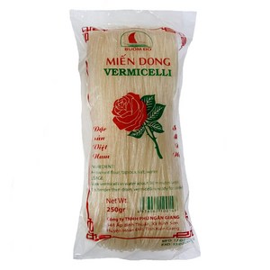 베트남 당면 미엔동 MIEN DONG, 1개, 250g