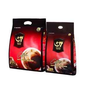 G7 블랙커피 100개입+200개입 총300개, 2g, 300개입, 1세트