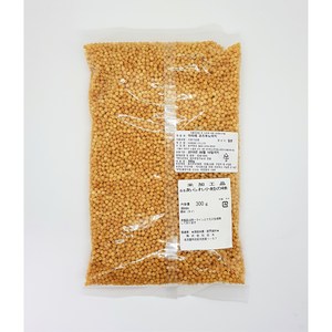 부부아라레 오차즈케 300g, 1개