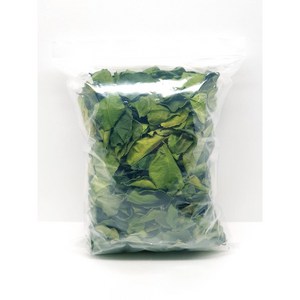 건조 라임잎 Daun Jeuk Keing 100g, 1개