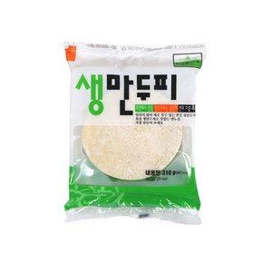 칠갑 생만두피310g, 310g, 1개