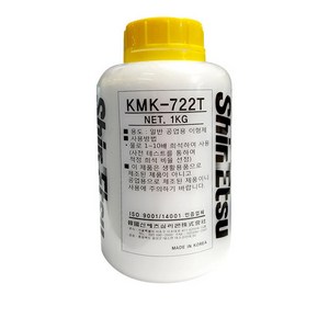 INVEN* 인벤 실리콘 오일 1000ml (수성), 1세트