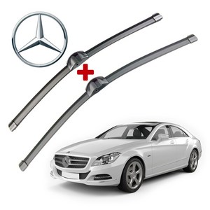 벤츠 와이퍼 CLS 클래스 ( W219 W218 C257), CLS-Class, (W218)2011년~14년6월(S560)