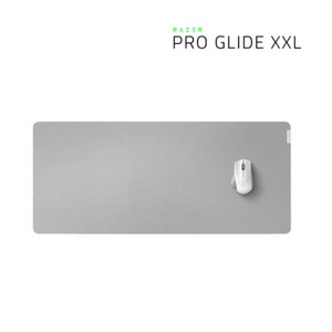 레이저 Po Glide 장패드 XXL, 1개